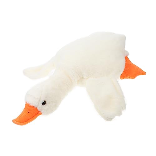 OUNONA Lustiger Gans Hut Kreativer Streichhut Für Partys Fotografie Und Veranstaltungen Für Besondere Anlässe Und Witzige Auftritte OUNONA Lustiger Gans Hut Kreativer Streichhut Für Partys Fotografie Und Veranstaltungen Für Besondere Anlässe Und Witzige Auftritte von OUNONA