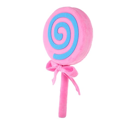 OUNONA Lutscher Dekoration Simulierter Lollipop für Fotografie Zartem für Partys Hochzeiten Geburtstagsfeiern und Kreative Foto Props von OUNONA