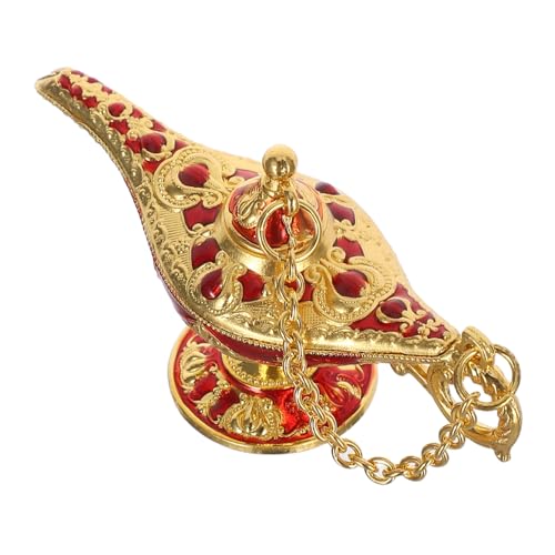 OUNONA Retro Arabian Tischdeko für Festliche Zusammenkünfte Kreative Schreibtischdekoration Bedeutungsvolles mit Nostalgie OUNONA Retro Arabian Tischdeko für Festliche Zusammenkünfte Kreative Schreibtischdekoration Bedeutungsvolles mit Nostalgie von OUNONA
