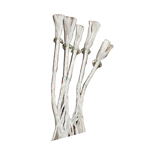 Butterlampendochte Lichtbedarf Öllampe Dochte DIY für Terrasse Outdoor 5pcs 12cm Typ B Butterlampendochte Lichtbedarf Öllampe Dochte DIY für Terrasse Outdoor 5pcs 12cm Typ B von OUOULAJY