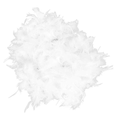 Federboa-Streifen, Hochzeit, Party, Kleidung, Kleid, Kostüm, Basteln, Federschnur, Dekoration Federboa-Streifen, Hochzeit, Party, Kleidung, Kleid, Kostüm, Basteln, Federschnur, Dekoration von OUOULAJY