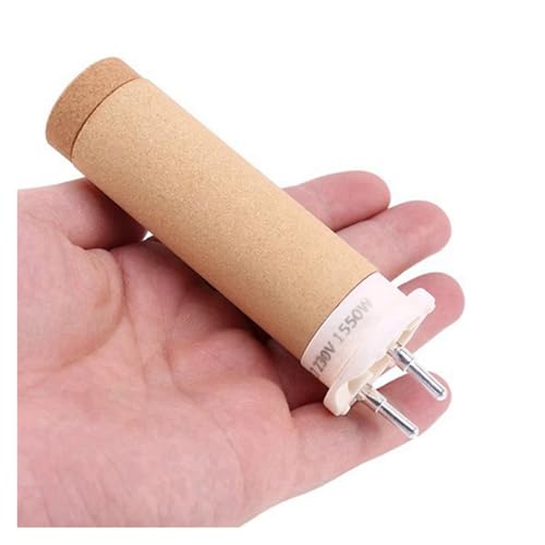 Heaters Ceramic Heating Elements Hot Air Tool 142.717 230V 1550W Heaters Ceramic Heating Elements Hot Air Tool 142.717 230V 1550W von OURNXI