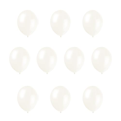 Groß Geburtstag Luftballons, 10 Stück 36 Zoll/90cm Transparente Luftballon Helium, Riese Luftballon Latex riesige, Ballon rund Groß Dekoration, Naturlatex Luftballons, für Hochzeit, Geburtstag, Party Groß Geburtstag Luftballons, 10 Stück 36 Zoll/90cm Transparente Luftballon Helium, Riese Luftballon Latex riesige, Ballon rund Groß Dekoration, Naturlatex Luftballons, für Hochzeit, Geburtstag, Party von OUTALIZ