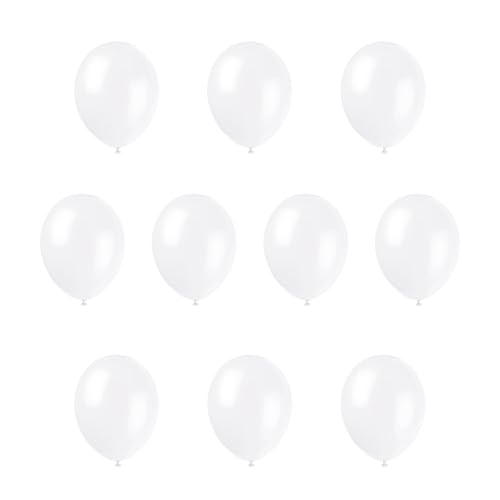 Groß Geburtstag Luftballons,Riese Luftballon Latex riesige,10 Stück 36 Zoll/90cm Weiße Luftballon Helium,Ballon rund Gross Dekoration, Naturlatex Luftballons,für Hochzeit, Party,Geburtstag Groß Geburtstag Luftballons,Riese Luftballon Latex riesige,10 Stück 36 Zoll/90cm Weiße Luftballon Helium,Ballon rund Gross Dekoration, Naturlatex Luftballons,für Hochzeit, Party,Geburtstag von OUTALIZ