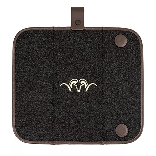 Blaser faltbares Sitzkissen Loden für die Jagd | Ansitzkissen wasserfest mit Magnetverschluss und Aufhängelasche Outdoor | Outdoorsitzkissen 40cm x 35cm Blaser faltbares Sitzkissen Loden für die Jagd | Ansitzkissen wasserfest mit Magnetverschluss und Aufhängelasche Outdoor | Outdoorsitzkissen 40cm x 35cm von OUTDOORDINO