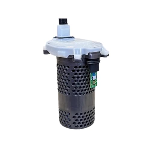 Motor-Hostgriff-Schale, kompatibel mit Dyson V10 SV12 Roboter-Staubsauger-Teile, Ersatz (1 Motor) von OUTIFUOTPP
