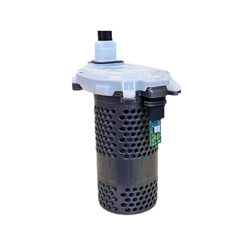 Motor-Hostgriff-Schale, kompatibel mit Dyson V10 SV12 Roboter-Staubsauger-Teile, Ersatzteil (Motor) von OUTIFUOTPP