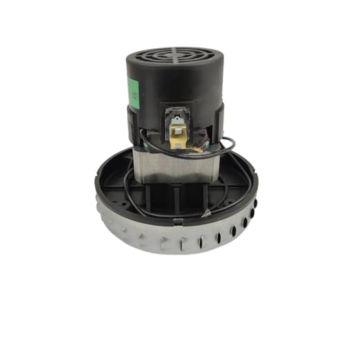 Universal-Staubsaugermotor, 220 V, 1400 W, 130 mm Durchmesser, kompatibel für Kärcher, kompatibel mit Philips, kompatibel mit Midea Rowenta Staubsauger-Ersatz-Kupferdrahtmotor Universal-Staubsaugermotor, 220 V, 1400 W, 130 mm Durchmesser, kompatibel für Kärcher, kompatibel mit Philips, kompatibel mit Midea Rowenta Staubsauger-Ersatz-Kupferdrahtmotor von OUTIFUOTPP