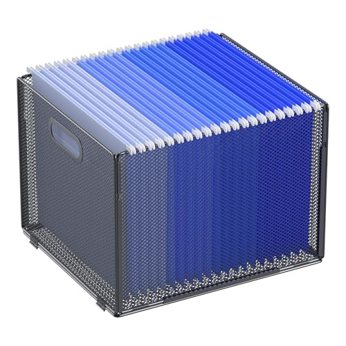 OUTWOLF Hängeregistratur-Organizer-Box, Netz-Aktenordner, Organizer, Aktenbox, Aktenschrank, Aufbewahrungsbox, Briefgröße OUTWOLF Hängeregistratur-Organizer-Box, Netz-Aktenordner, Organizer, Aktenbox, Aktenschrank, Aufbewahrungsbox, Briefgröße von OUTWOLF