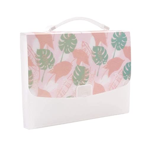 Ordner Aktenordner 13-Layer große Dokumentbag Akkordeon-Bag-Klassifizierungsdateiordner erweitern Dateiordner, die tragbare Schülergeschenke einreichen Ordner Für Büro(E) von OUYUE