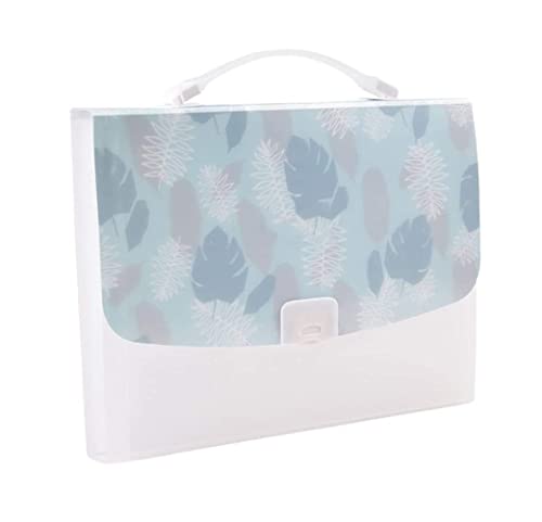 Ordner Aktenordner 13-Layer große Dokumentbag Akkordeon-Bag-Klassifizierungsdateiordner erweitern Dateiordner, die tragbare Schülergeschenke einreichen Ordner Für Büro(F) von OUYUE