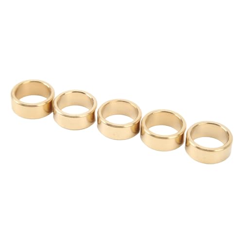 5pcs Arbor -Adapter, 0000 708 4200 für TS400 TS420 TS700 TS800, Innendurchmesser 20 Mm, 1 Zoll Außendurchmesser von OVAQUIXI