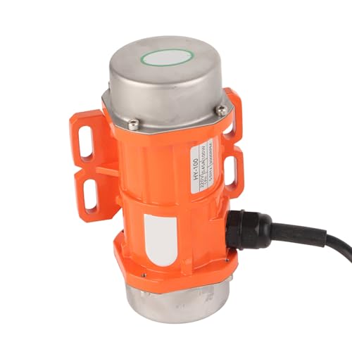 Beton Vibrator Motor Zuverlässige Arbeit (30W) (40W) (90W) (100W) von OVAQUIXI