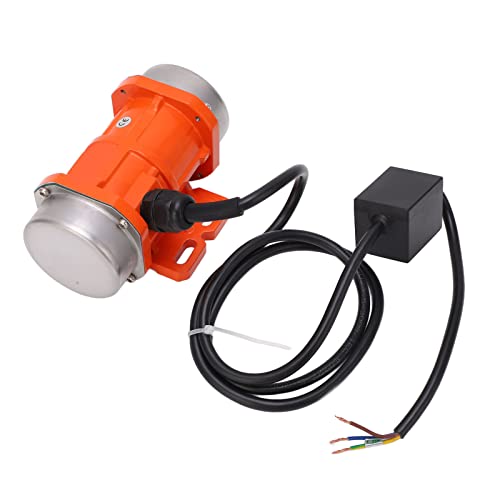 Beton Vibrator Motor Zuverlässige Arbeit (30W) (40W) von OVAQUIXI