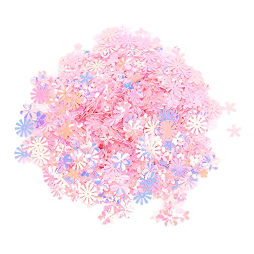 Bunte Glänzende Pailletten für Handwerk, Langlebige, Verschiedene Formen Craft -Supplies für DIY -Projekte, 2 Taschen Glitter Pailletten für das Nähen Bunte Glänzende Pailletten für Handwerk, Langlebige, Verschiedene Formen Craft -Supplies für DIY -Projekte, 2 Taschen Glitter Pailletten für das Nähen von OVAQUIXI