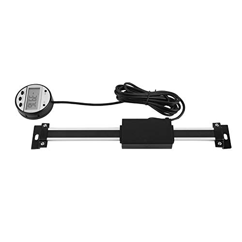 Genauige Digitale Lineare LCD -Auslesungs -Kit Bequemer Batterieersatz Ideal für Holzbearbeitung und Metallbearbeitung 0-150 Mm Reichweite Genauige Digitale Lineare LCD -Auslesungs -Kit Bequemer Batterieersatz Ideal für Holzbearbeitung und Metallbearbeitung 0-150 Mm Reichweite von OVAQUIXI