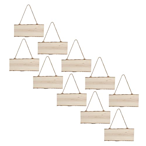 -Holztür Hängende Dekor Einzigartige Design für Malerei, Handwerk und Dekoration, 10 -pcs -Holztür Hängende Dekor Einzigartige Design für Malerei, Handwerk und Dekoration, 10 -pcs von OVAQUIXI
