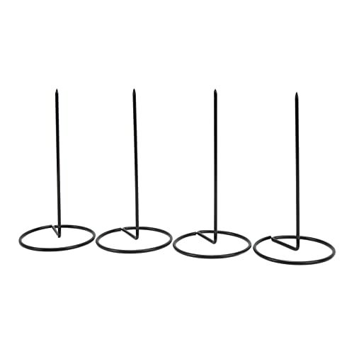 OVAQUIXI 4PCS -Ticket Stabber Abnehmbares Design Wiederverwendbarer Schutzkautschukabdeckung für das Restaurant des Restaurant Hotel Home OVAQUIXI 4PCS -Ticket Stabber Abnehmbares Design Wiederverwendbarer Schutzkautschukabdeckung für das Restaurant des Restaurant Hotel Home von OVAQUIXI