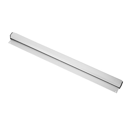 OVAQUIXI Aluminium -Legierungs -Ticket Rack Halter für die Organisation von Rechnungen in Hotelschreibtisch Büro Küche von OVAQUIXI