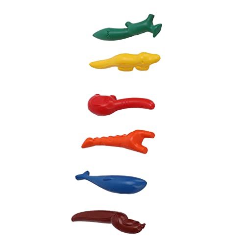 OVAQUIXI Bright 6 Farben Kleinkind Bunt OVAQUIXI Bright 6 Farben Kleinkind Bunt von OVAQUIXI