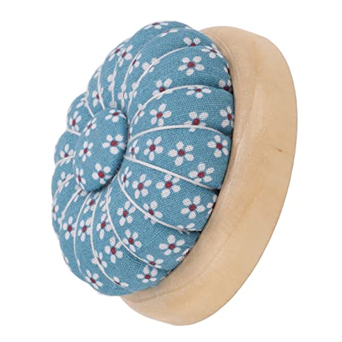 OVAQUIXI Cartoon -Pin -Kissen, Elastisches Armbandnadelsammler für Nähwerkzeuge, Perfektes von OVAQUIXI