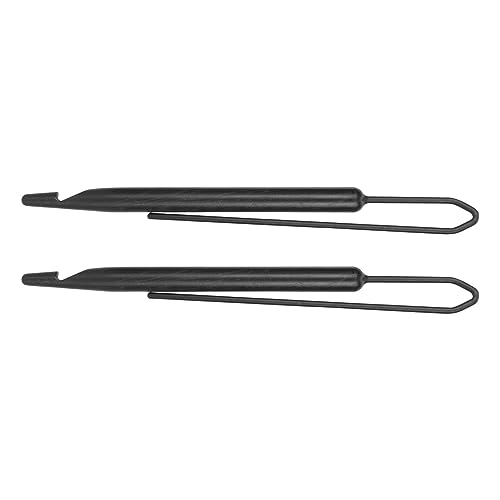 OVAQUIXI Dreadlock Interlocking Tool Premium -Kunststoffmaterial, 2pcs für Schönheit und Kreativität für Ihr Handwerk OVAQUIXI Dreadlock Interlocking Tool Premium -Kunststoffmaterial, 2pcs für Schönheit und Kreativität für Ihr Handwerk von OVAQUIXI