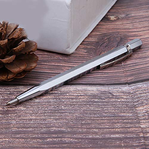 OVAQUIXI Hochfestes Diamant -Gravurstift für Keramikglas Metallholzschnitzer - Set von 5 Werkzeugen für Profis OVAQUIXI Hochfestes Diamant -Gravurstift für Keramikglas Metallholzschnitzer - Set von 5 Werkzeugen für Profis von OVAQUIXI