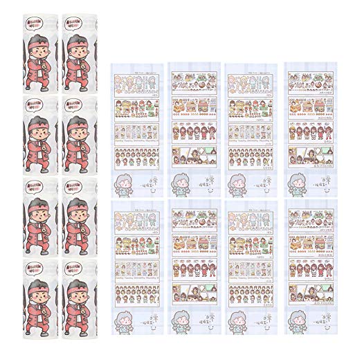 OVAQUIXI Hochwertige Japanische Papierklebeband von OVAQUIXI