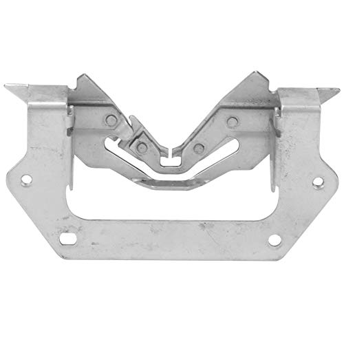 OVAQUIXI Metall -Strickmaschinen -Garn Feeder für KH868 KH860 KH970 KH940 KH894, Wesentliches Werkzeug für Strickmaschinenbegeisterte OVAQUIXI Metall -Strickmaschinen -Garn Feeder für KH868 KH860 KH970 KH940 KH894, Wesentliches Werkzeug für Strickmaschinenbegeisterte von OVAQUIXI