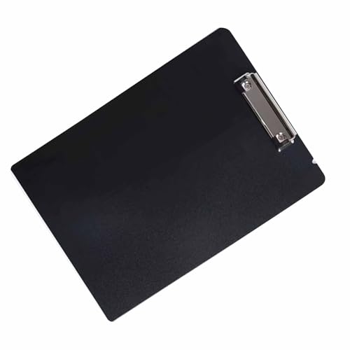 OVAQUIXI Multipurpose A4 Ordnerplat (BLACK) von OVAQUIXI