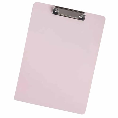 OVAQUIXI Multipurpose A4 Ordnerplat (Leicht rosig) von OVAQUIXI