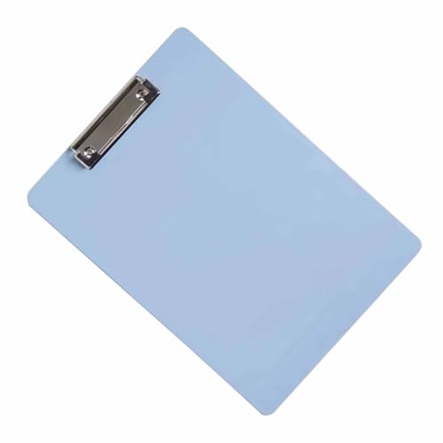 OVAQUIXI Multipurpose A4 Ordnerplat (hellblau) von OVAQUIXI