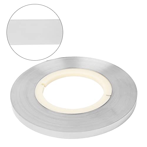 OVAQUIXI Nickelstahl -Geigenstreifen für 1 Kg Schweißen für Lithiumbatterien und Elektrische Werkzeuge (0,15 * 10 mm) von OVAQUIXI