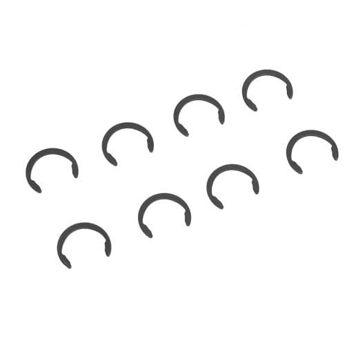 OVAQUIXI Schneidmaschinenbehörde Klemm-/Halterringe 10 Prozent Langlebiger Mangan -Stahl -Set Easy Installation Gummi Rollenauflösungs Kit für Wartungsarbeiter OVAQUIXI Schneidmaschinenbehörde Klemm-/Halterringe 10 Prozent Langlebiger Mangan -Stahl -Set Easy Installation Gummi Rollenauflösungs Kit für Wartungsarbeiter von OVAQUIXI