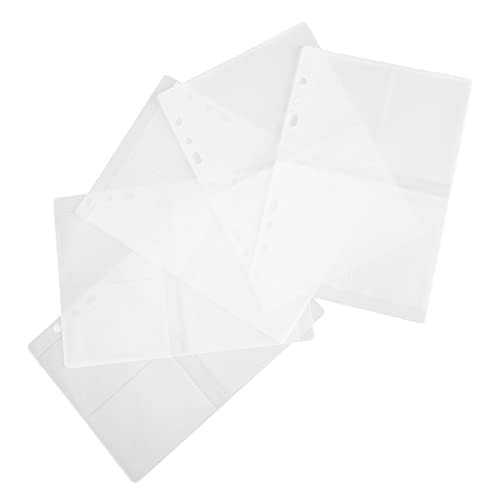 OVAQUIXI Stempel Stempel Stilvoller Silikonstempel für Handwerksschneidungen und Briefmarken für Scrapbooking -Enthusiasten Silikon Geeignet von OVAQUIXI