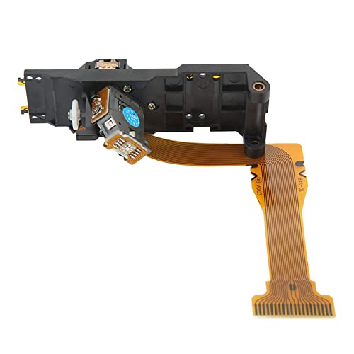 Optische Laserlinse Stabile Leistung Hochfrequenz -Lesung Alciba ABS ABS -Korrosion für X33es X55es von OVAQUIXI