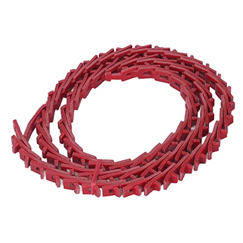 Power PU Premium V -Kurve V, Niedrige und Langlebige Schwingung, Geeignet für Band Sierras Power PU Premium V -Kurve V, Niedrige und Langlebige Schwingung, Geeignet für Band Sierras von OVAQUIXI