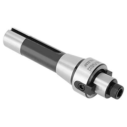 R8-FMB22 7/16-20Unf Face End Mill Cutter mit Niedrigem Schneidwiderstand für Mehrere Materialien R8-FMB22 7/16-20Unf Face End Mill Cutter mit Niedrigem Schneidwiderstand für Mehrere Materialien von OVAQUIXI