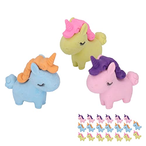 Top -Cartoon -Radiergummi Süße Farbenfrohe 20pcs Sichere Tragbare PTR Radiergummis für Im Klassenzimmer Belohnungen Top -Cartoon -Radiergummi Süße Farbenfrohe 20pcs Sichere Tragbare PTR Radiergummis für Im Klassenzimmer Belohnungen von OVAQUIXI