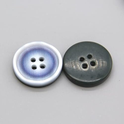 15/18/20/23/25mm Mode Blau Runde Harz Knöpfe Für Kleidung Männer Hosen Mantel jacke DIY Handwerk Nähen Zubehör 15/18/20/23/25mm Mode Blau Runde Harz Knöpfe Für Kleidung Männer Hosen Mantel jacke DIY Handwerk Nähen Zubehör von OWNPET