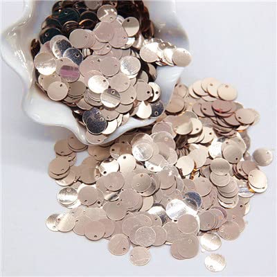 OWNPET Pailletten, 10 mm, 15 mm, 20 mm, PVC, flach, rund, lose Pailletten, Pailletten, Nähen, Hochzeit, Basteln, Frauen, DIY-Zubehör OWNPET Pailletten, 10 mm, 15 mm, 20 mm, PVC, flach, rund, lose Pailletten, Pailletten, Nähen, Hochzeit, Basteln, Frauen, DIY-Zubehör von OWNPET