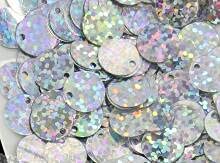 OWNPET Pailletten, 10 mm, 15 mm, 20 mm, PVC, flach, rund, lose Pailletten, Pailletten, Nähen, Hochzeit, Basteln, Frauen, DIY-Zubehör OWNPET Pailletten, 10 mm, 15 mm, 20 mm, PVC, flach, rund, lose Pailletten, Pailletten, Nähen, Hochzeit, Basteln, Frauen, DIY-Zubehör von OWNPET