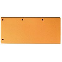 60 OXFORD Trennstreifen orange 60 OXFORD Trennstreifen orange von OXFORD