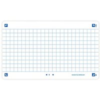 OXFORD Karteikarten FLASH 2.0 DIN A7 weiß kariert, 80 St. von OXFORD