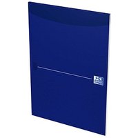 OXFORD Briefblock Office Essentials DIN A4 blanko OXFORD Briefblock Office Essentials DIN A4 blanko von OXFORD