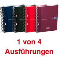 OXFORD Collegeblock European Book kariert DIN A5 Rand rundum OXFORD Collegeblock European Book kariert DIN A5 Rand rundum von OXFORD