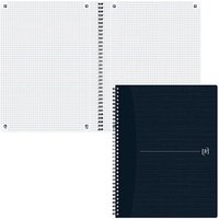 OXFORD Collegeblock Origins liniert DIN A4 ohne Rand OXFORD Collegeblock Origins liniert DIN A4 ohne Rand von OXFORD