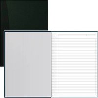 OXFORD Notizbuch Office Book DIN A4 liniert, schwarz Hardcover 192 Seiten OXFORD Notizbuch Office Book DIN A4 liniert, schwarz Hardcover 192 Seiten von OXFORD