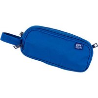 OXFORD Schlampermäppchen blau, 22,0 x 9,0 cm OXFORD Schlampermäppchen blau, 22,0 x 9,0 cm von OXFORD