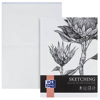 OXFORD Skizzenblock Sketching DIN A3, 1 St. OXFORD Skizzenblock Sketching DIN A3, 1 St. von OXFORD